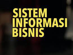 jurusan sistem informasi bisnis